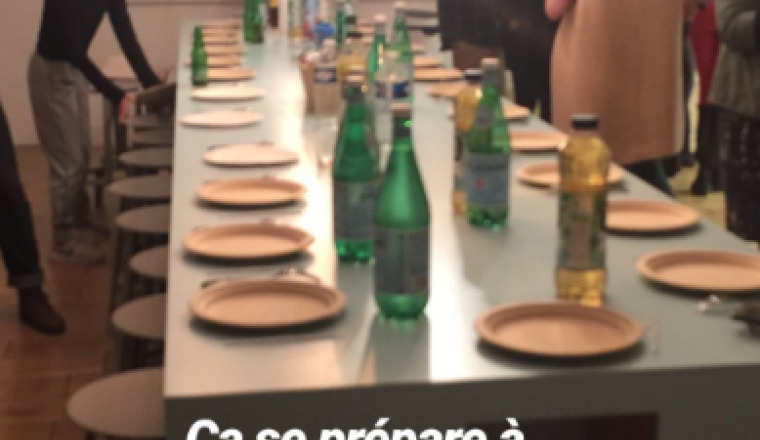 Image justificative de la cagnotte