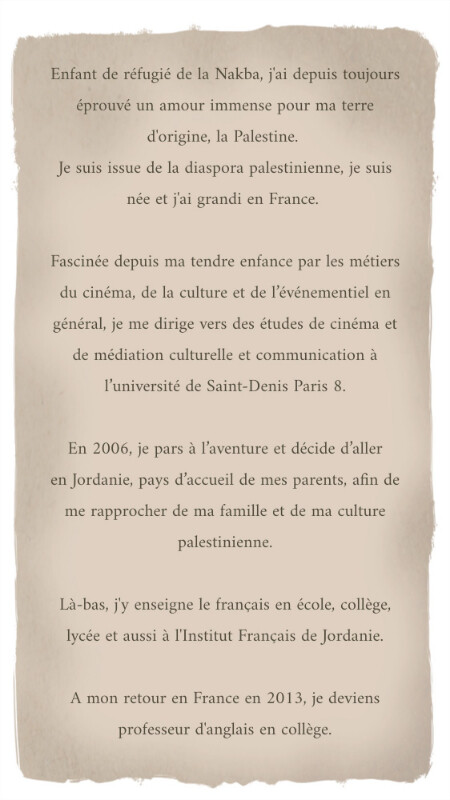 Image justificative de la cagnotte