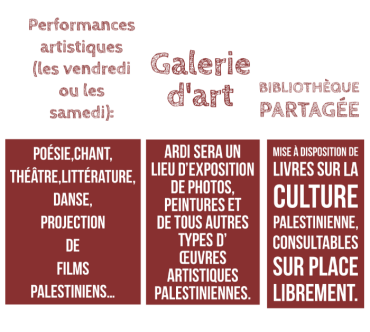 Image justificative de la cagnotte