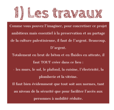 Image justificative de la cagnotte