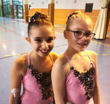 FINALE DU CHAMPIONNAT DE FRANCE 2019