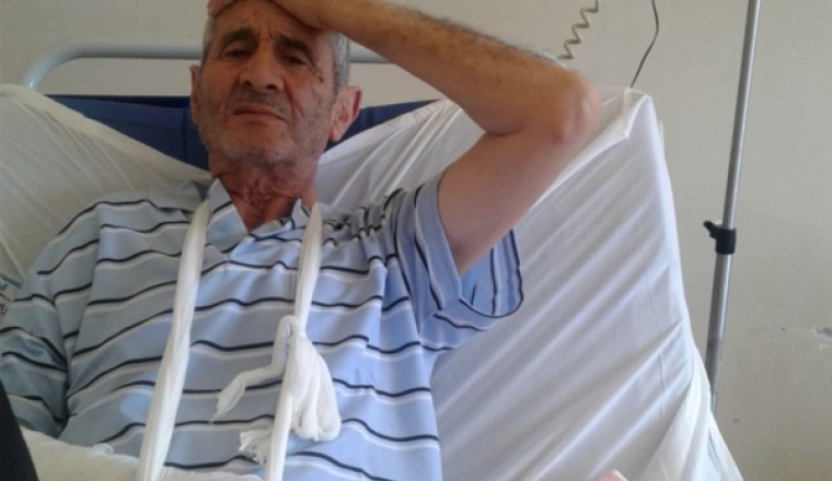 Hospitalisation URGENT