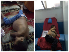 Image justificative de la cagnotte