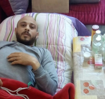 Urgent ! Mohammed a besoin de dialyses