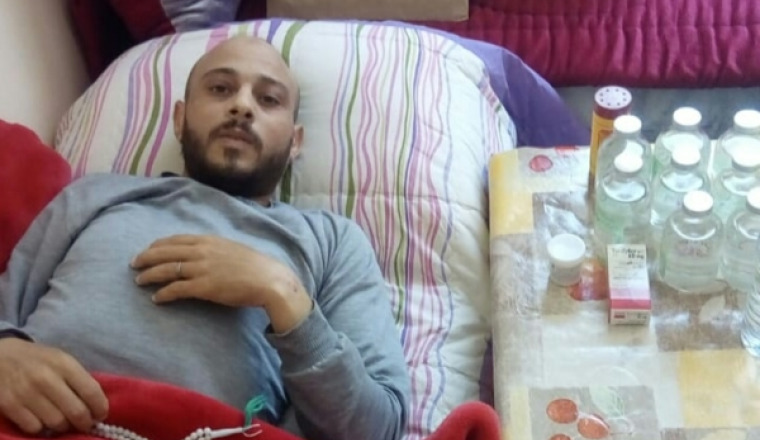 Urgent ! Mohammed a besoin de dialyses