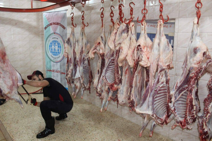 Image justificative de la cagnotte