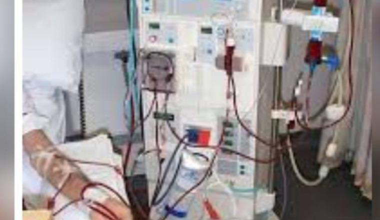 Aidons ces gens à survive
