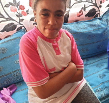 Un diagnostic pour la maladie de Hiba