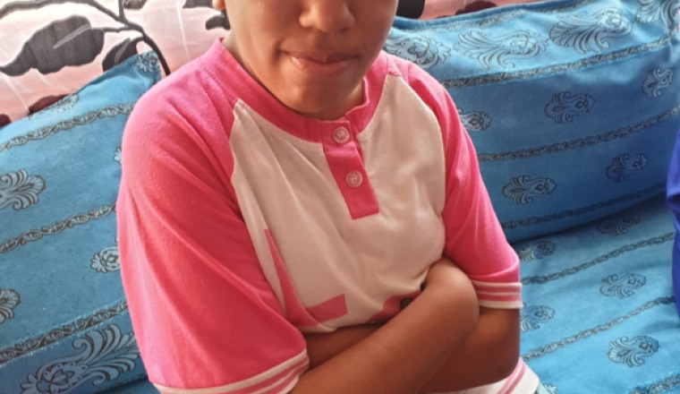 Un diagnostic pour la maladie de Hiba