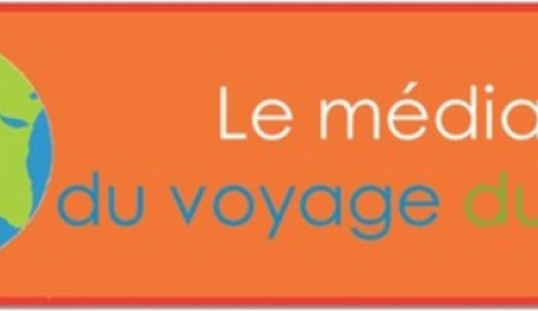 Soutenir le Média du voyage durable
