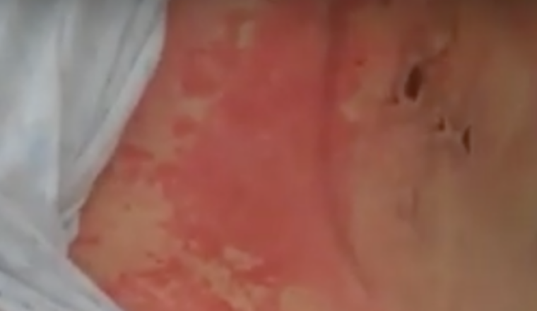 Aidons une mamie tunisienne ! (URGENCE)