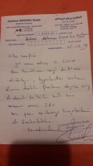 Image justificative de la cagnotte