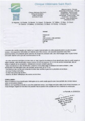 Image justificative de la cagnotte