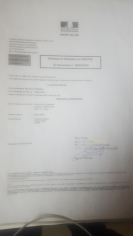Fundraising proof image