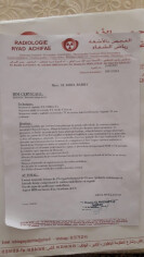 Fundraising proof image