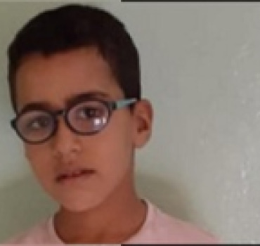 Aidons Mohammed à financer son opération