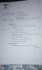 Image justificative de la cagnotte