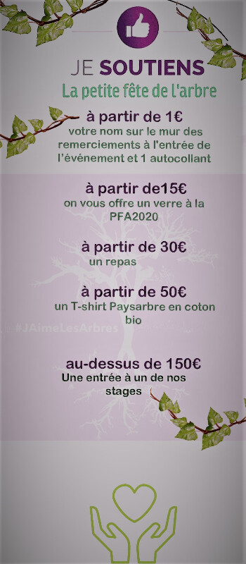 Image justificative de la cagnotte