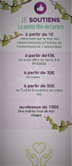 Image justificative de la cagnotte