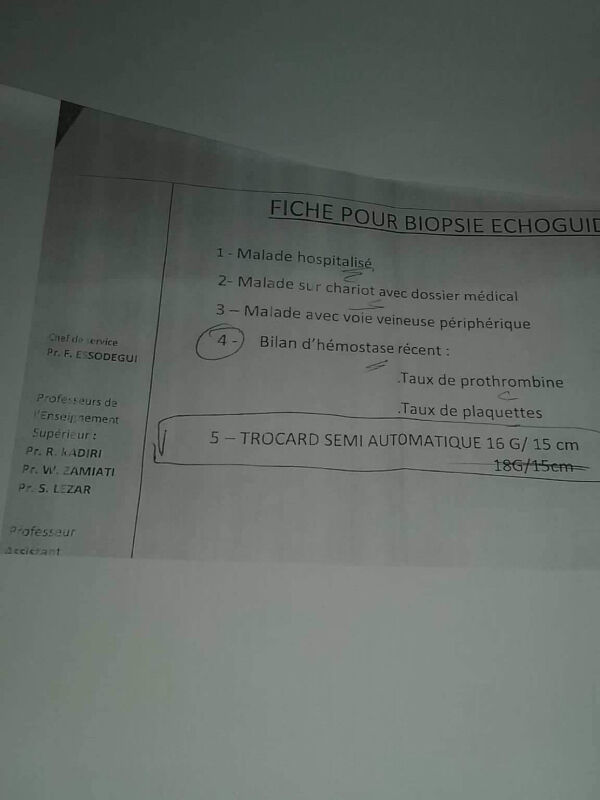 Image justificative de la cagnotte