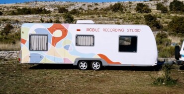 Reconstruisons le studio mobile OriginalBlend