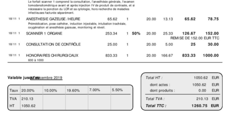 Opérer Pétra
