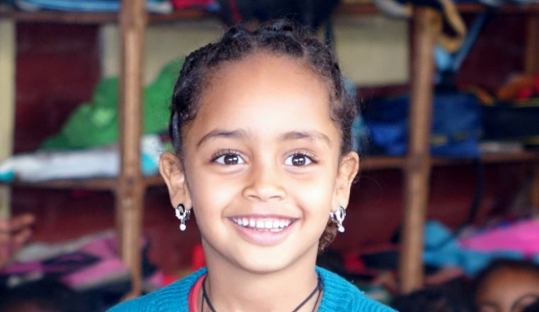Les Enfants de Bonga