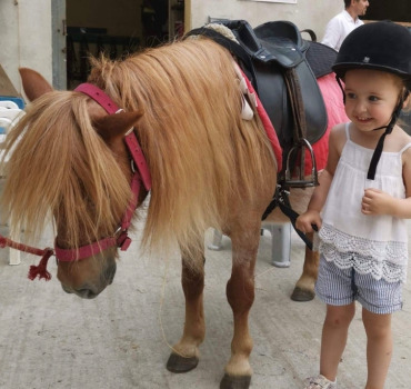 Mila doit guérir pour retrouver Cerise ❤️