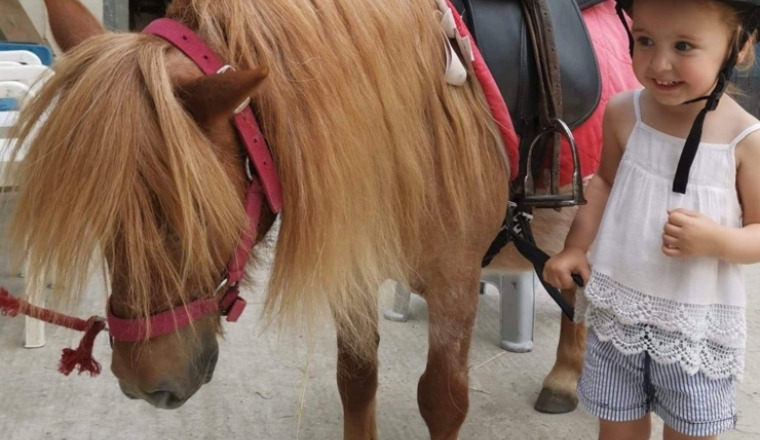Mila doit guérir pour retrouver Cerise ❤️