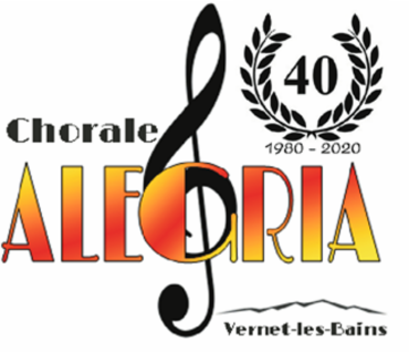 La Chorale Alégria à Budapest.