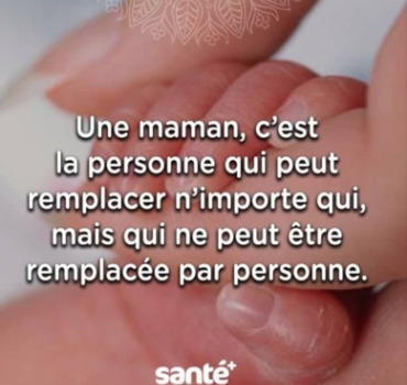 Pour notre maman de 48 ans qui a un cancer généralisé