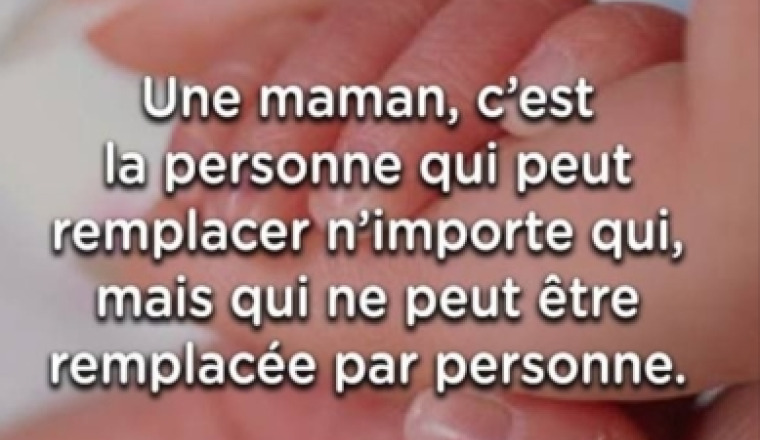 Pour notre maman de 48 ans qui a un cancer généralisé