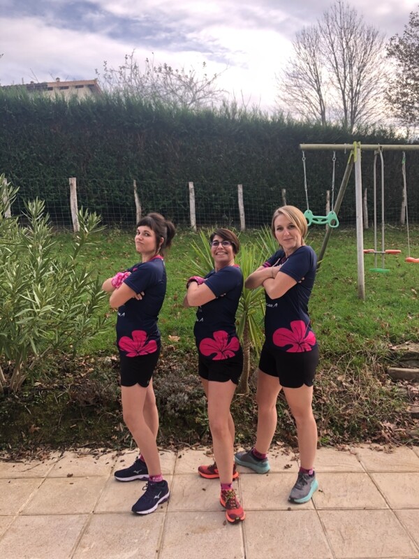 Kasko Team au Raid des Alizes 2021
