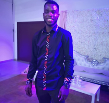 25 ans Frantz