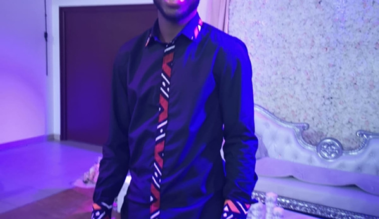 25 ans Frantz