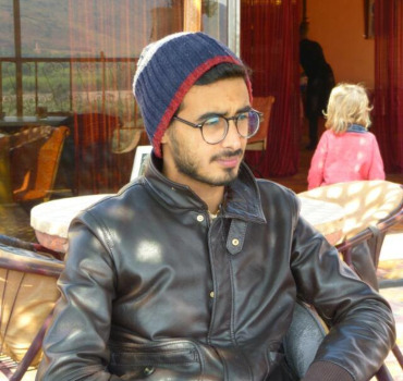 Aidons mon ami Mohammed à se faire opérer