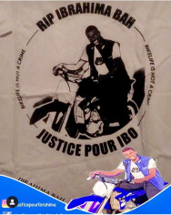 Image justificative de la cagnotte
