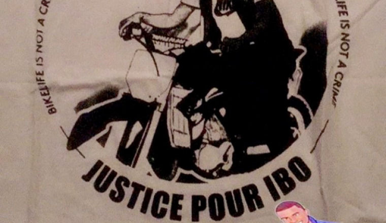 Image justificative de la cagnotte