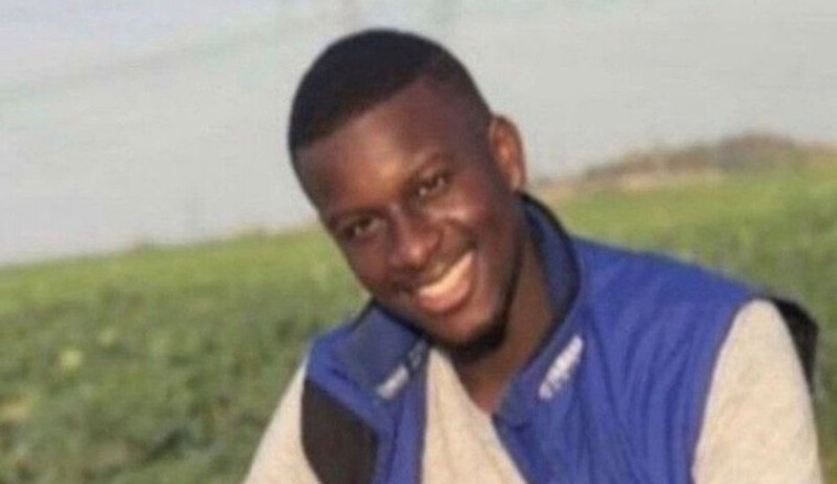 Cagnotte de soutien à la famille Bah