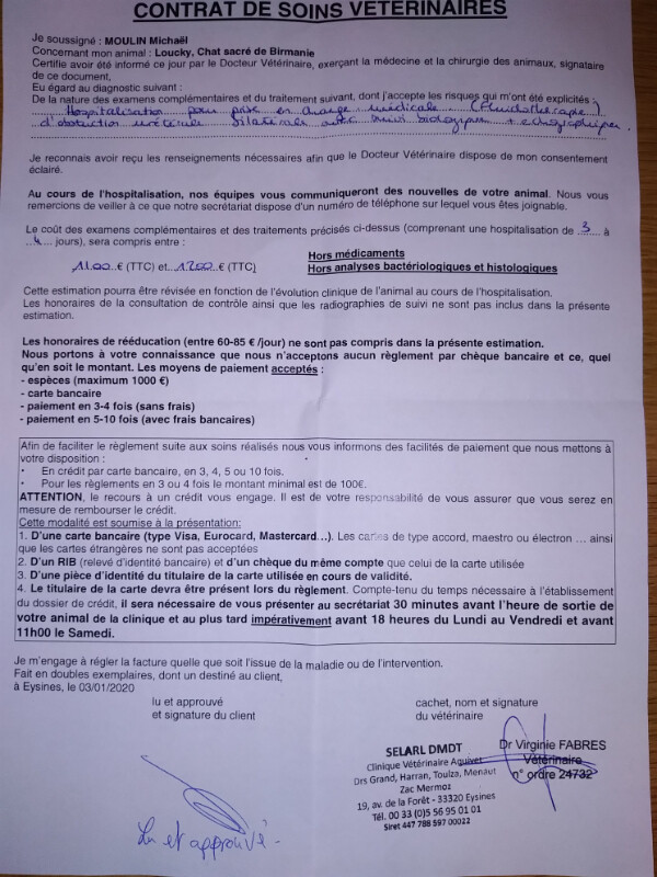 Image justificative de la cagnotte