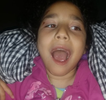Aidons SALMA