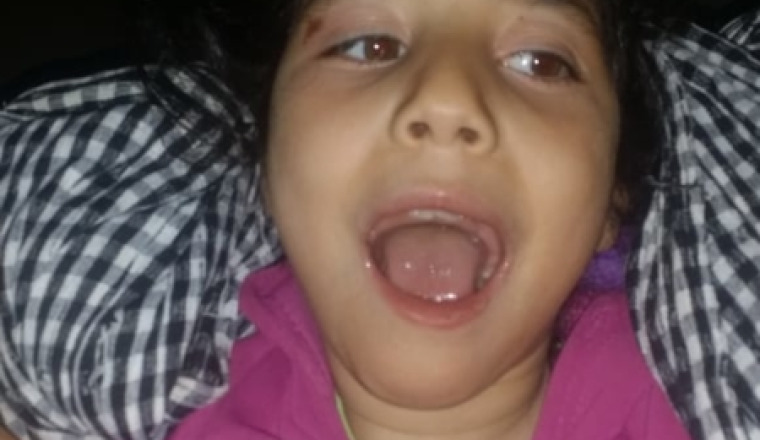 Aidons SALMA