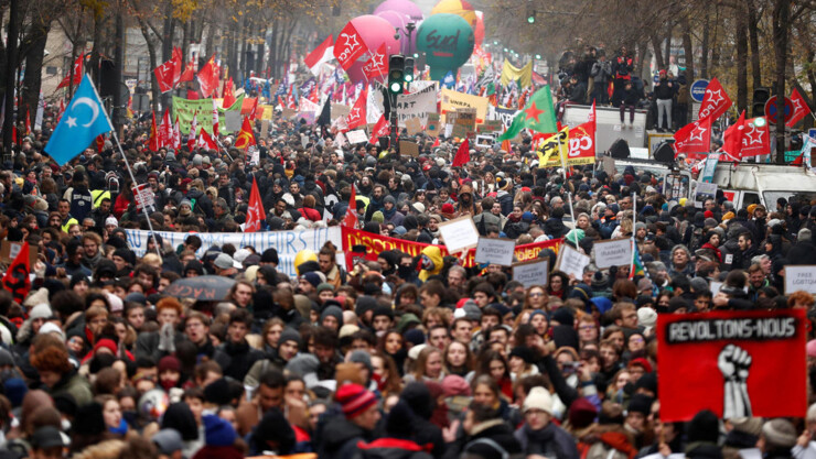Caisse de solidarité HDF