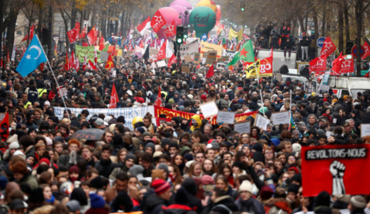 Caisse de solidarité HDF
