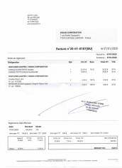 Image justificative de la cagnotte