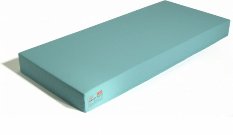 MATELAS  POUR FILLE HANDICAPÉ