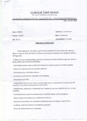 Image justificative de la cagnotte