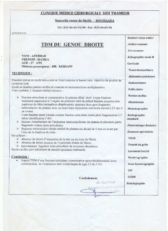 Image justificative de la cagnotte