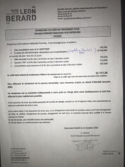Image justificative de la cagnotte