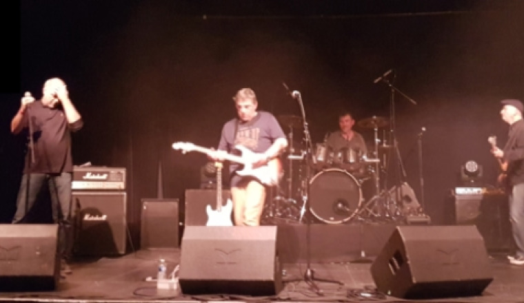 Short stories souscription album Bad monkey